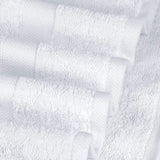 cotton bath towels