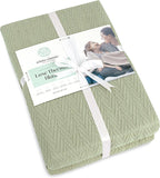 luxe thermal blanket