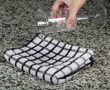 quick drying dish towels