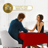 elegant look table cloths