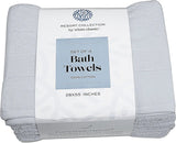 set of 4 bath towels