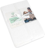 Luxe thermal blankets