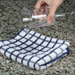 absorbent dish towels