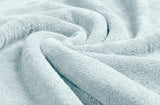 Resort Collection Light Blue Bath Sheets
