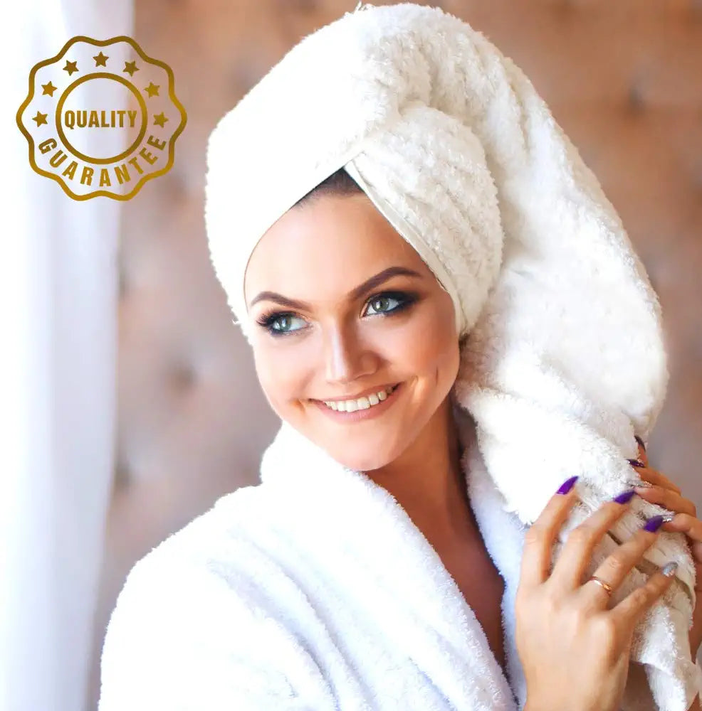 Wealuxe cotton bath towels hotsell