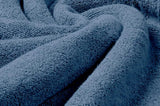 Blue Towels