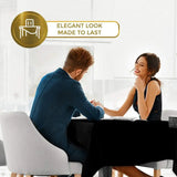 restaurant tablecloth