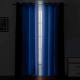 home use black out curtain