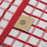 wealuxe collection dish towels