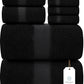 Hotel Collection Luxury 16 Bath Towels | 16 Hand Towels | 32 Washcloths - [64 Piece Set]