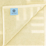 whiteclassic beige bath mats
