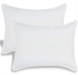 white Pillows