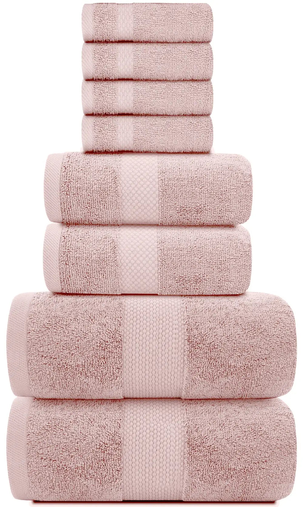 8Pc Pick Towel Set