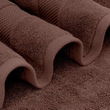 Brown Towels