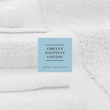 cotton bath mats