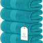 Aqua Bath Towel
