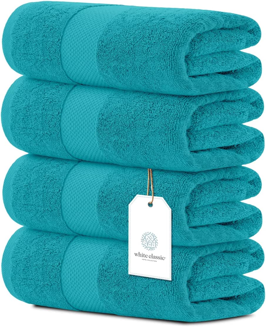 Aqua Bath Towel