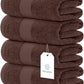 Hotel Collection Luxury Bath Towels | 27x54 [12 Piece Pack]
