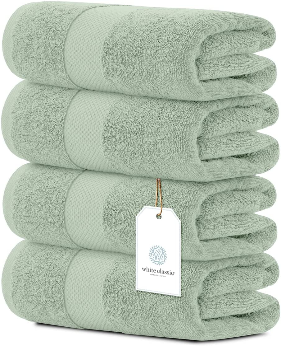 quick drying bath towels