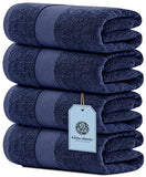 low tint bath towels