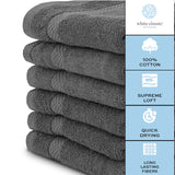 supreme loft washcloths