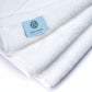 White Classic Hotel Collection White Hand Towels