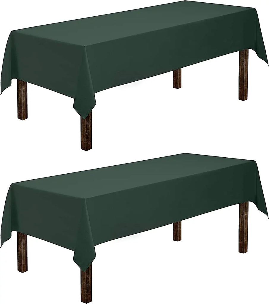 durable table cloths