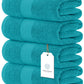 Aqua Bath Towels