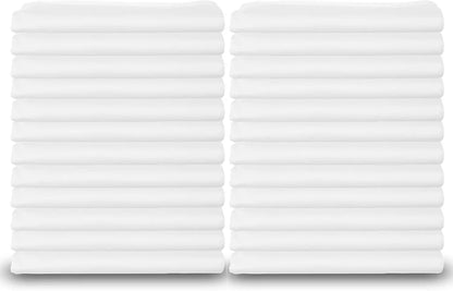 Hypoallergenic pillow cases