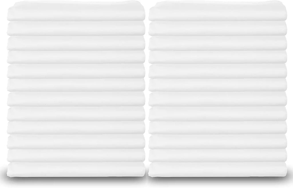 Hypoallergenic pillow cases