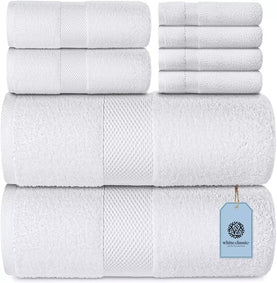 Five Star Hotel Bath Towels, Wholesale