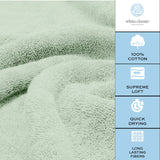 Quick Drying Towel Set