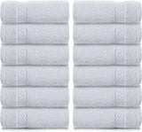 absorbent Washcloths