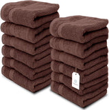 fade resistant washcloths