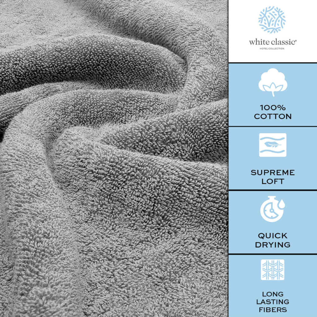 Premium Bath Sheet