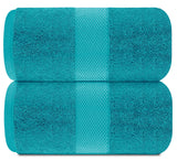 aqua bath sheets