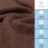 quick drying bath sheets