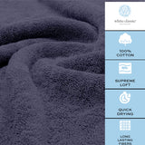 quick drying bath sheets