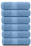6Pc Hand Towels